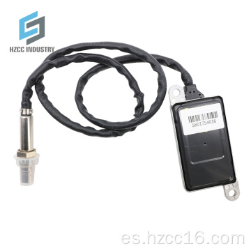 Sensor de NOx de escape para Iveco 5801754016